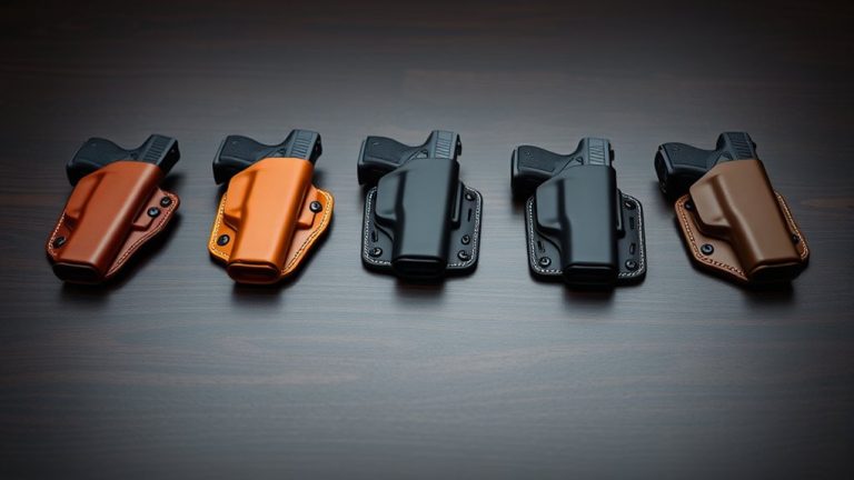 top mp 20 compact holsters