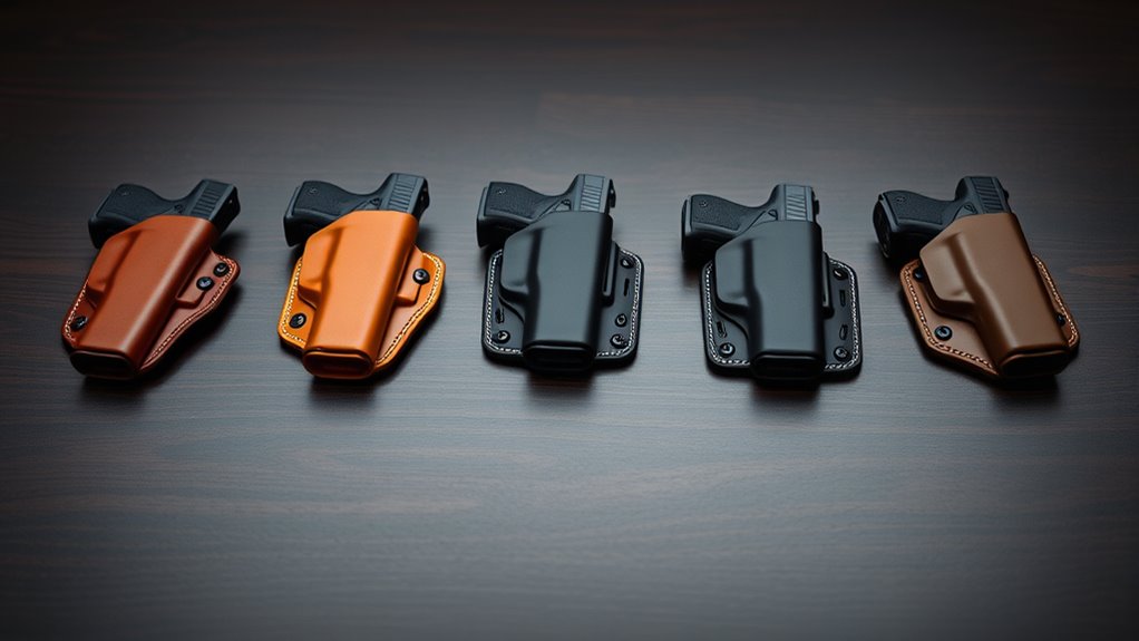 top mp 20 compact holsters