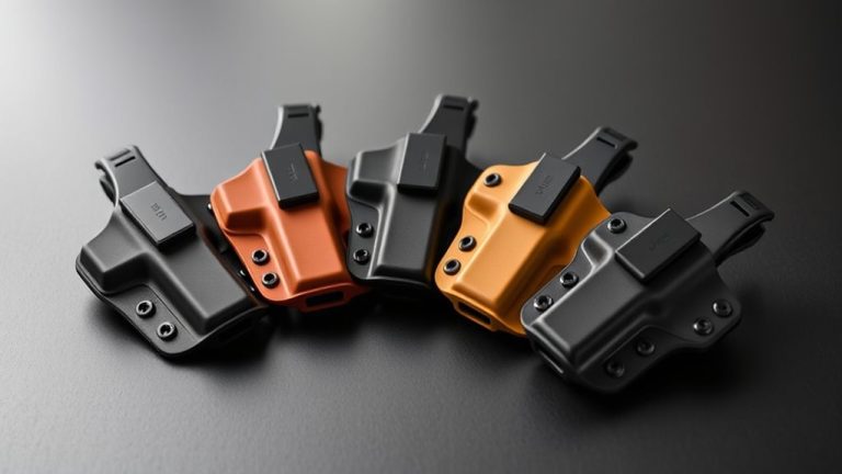 top mp 20 holster picks
