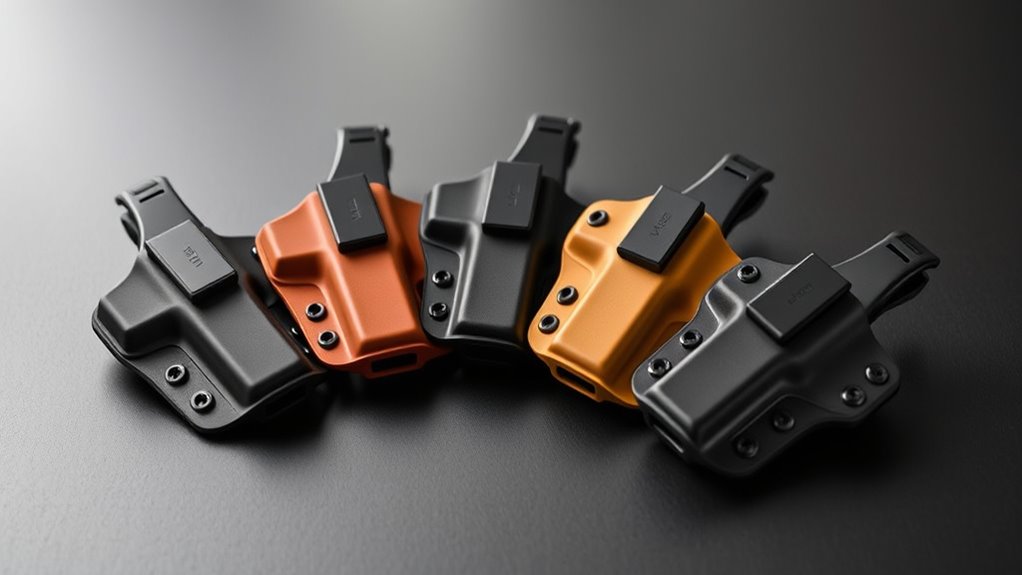 top mp 20 holster picks