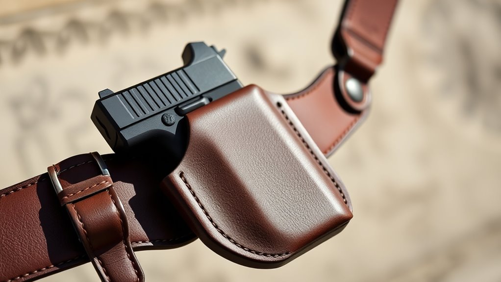 top mp shield holster picks