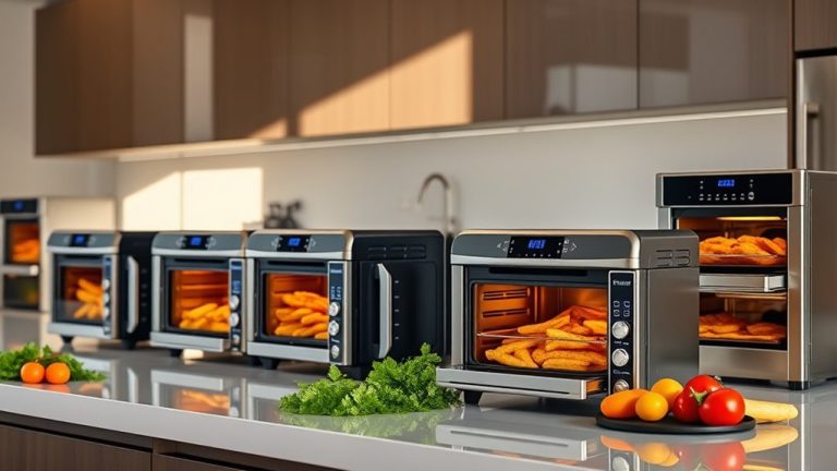 top multi function cooking appliances