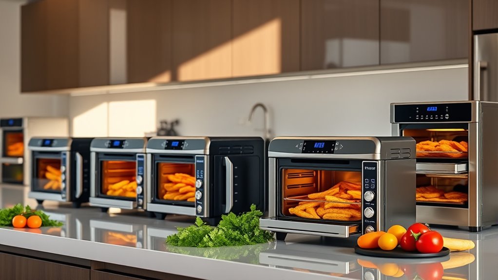 top multi function cooking appliances