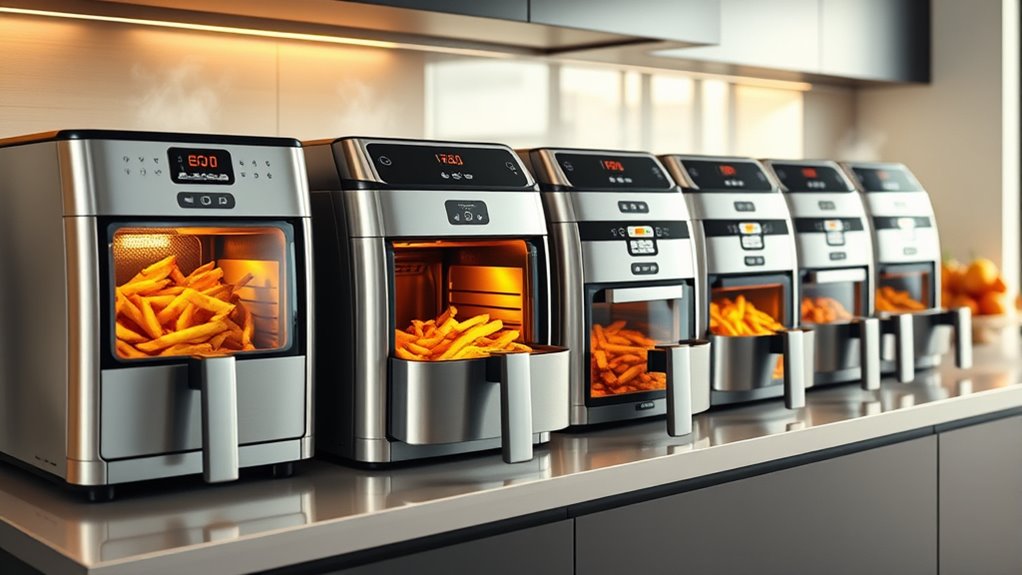 top multi function oven choices