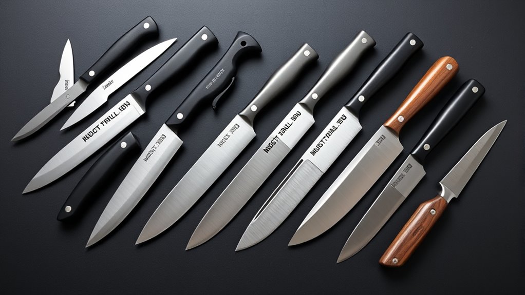 top multi purpose knives