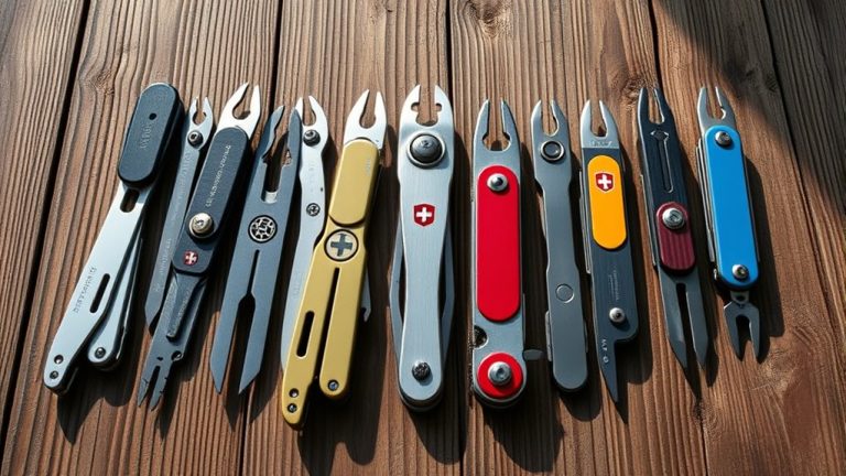 top multi tool alternatives 2026