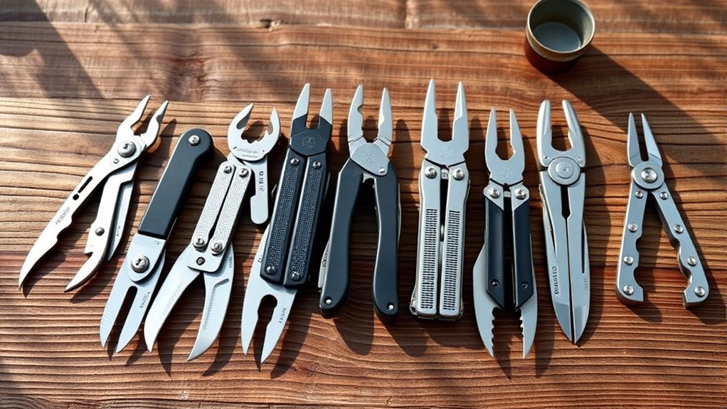top multi tool knives 2026