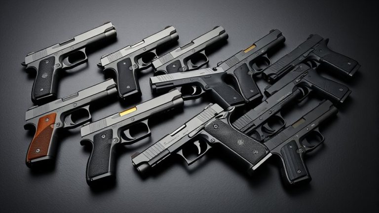top multi use pistols 2026