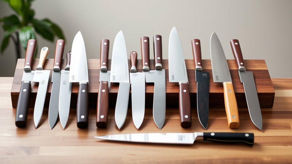 top nakiri knives 2026