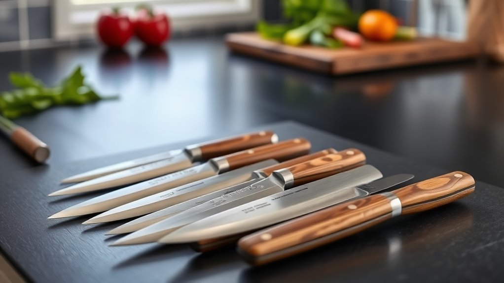 top nakiri knives list