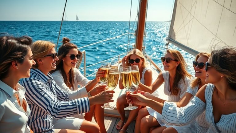 top nautical toasts 2026