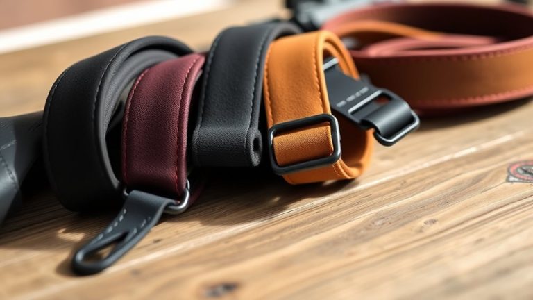 top neoprene rifle slings