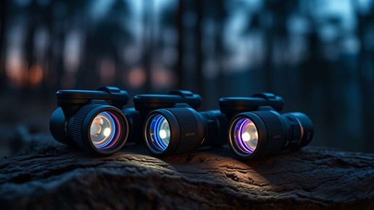 top night vision monoculars