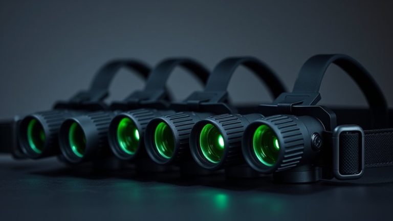 top night vision monoculars