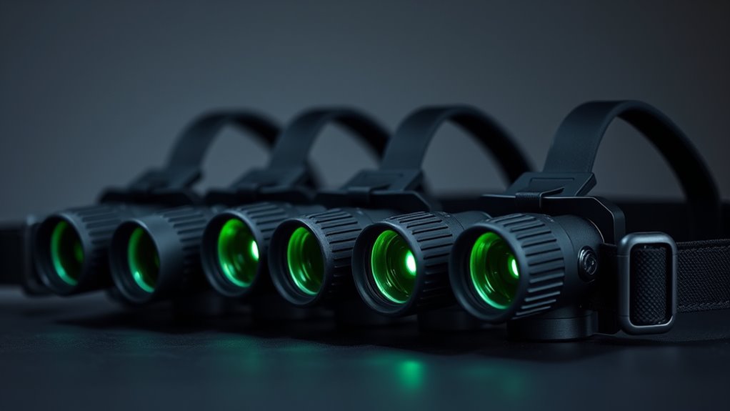 top night vision monoculars