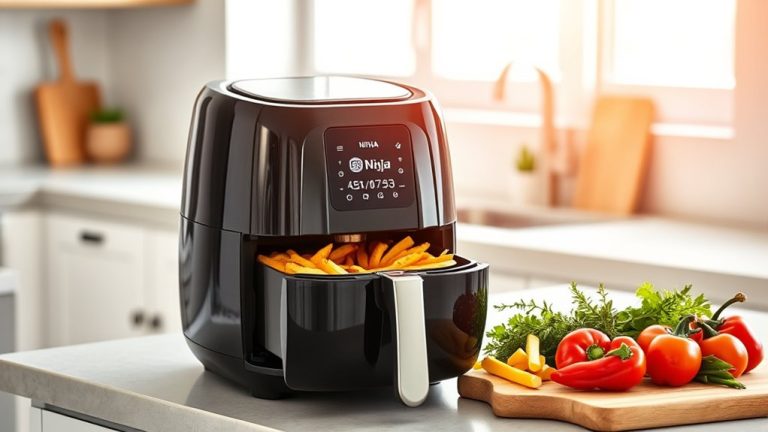 top ninja air fryer deals