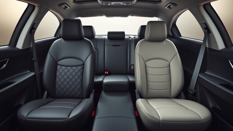 top nissan altima seat covers