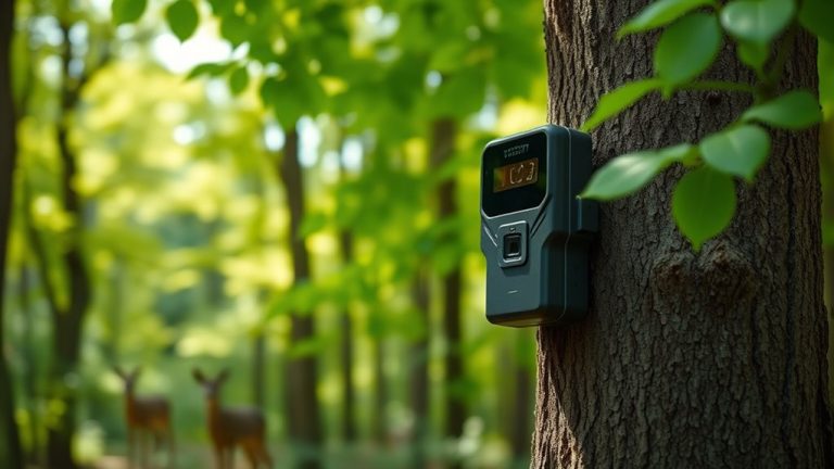 top no glow trail cameras