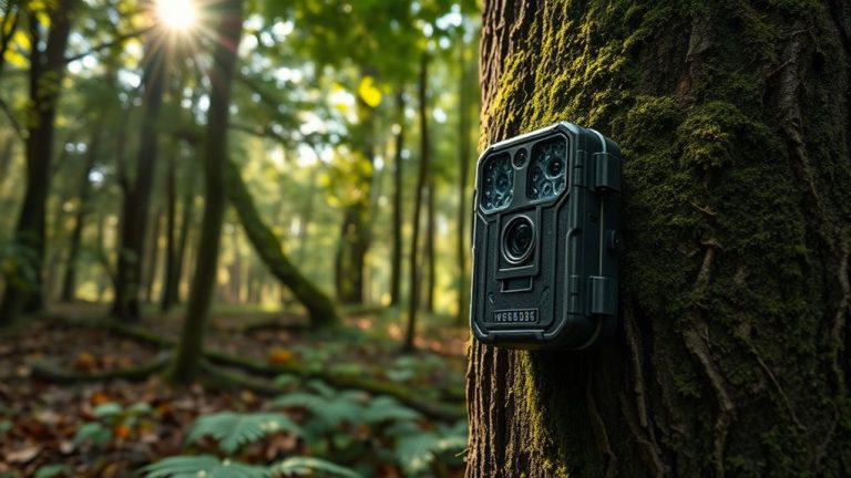 top non cellular trail cameras