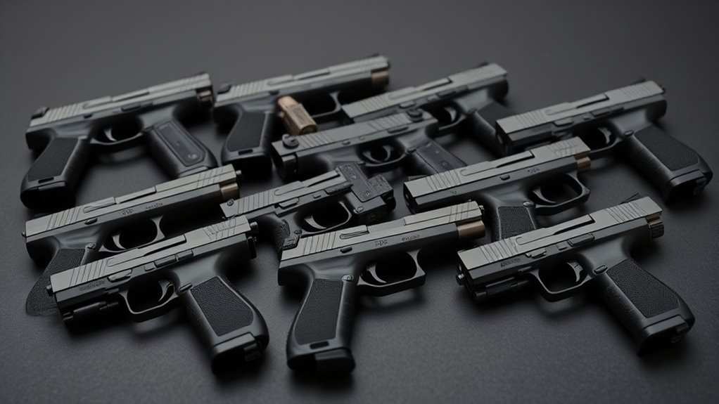 top non lethal pistol picks
