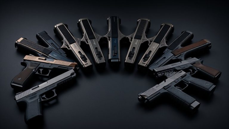 top non lethal pistols 2026