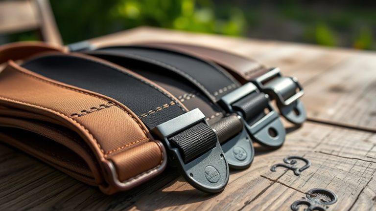 top non slip rifle slings