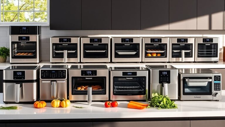top non toxic cooking appliances