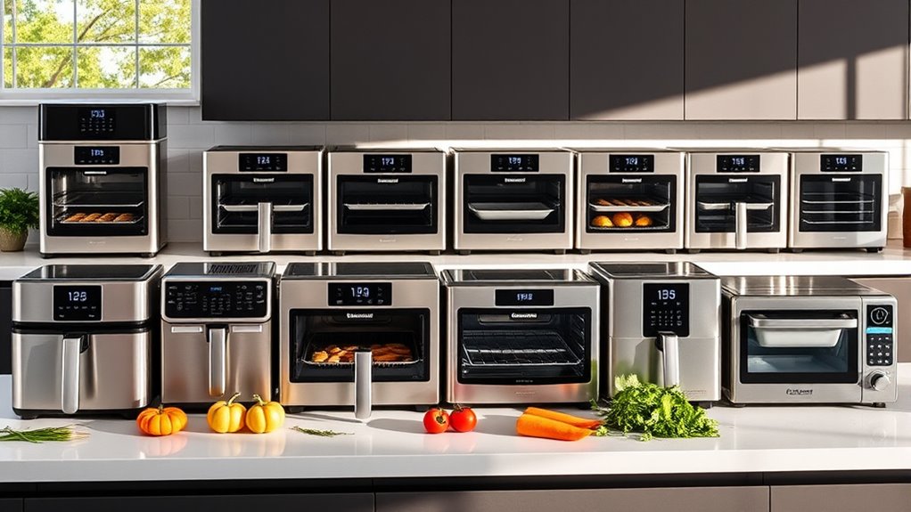 top non toxic cooking appliances