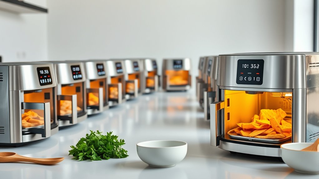 top non toxic kitchen appliances