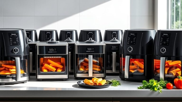 top non toxic toaster ovens