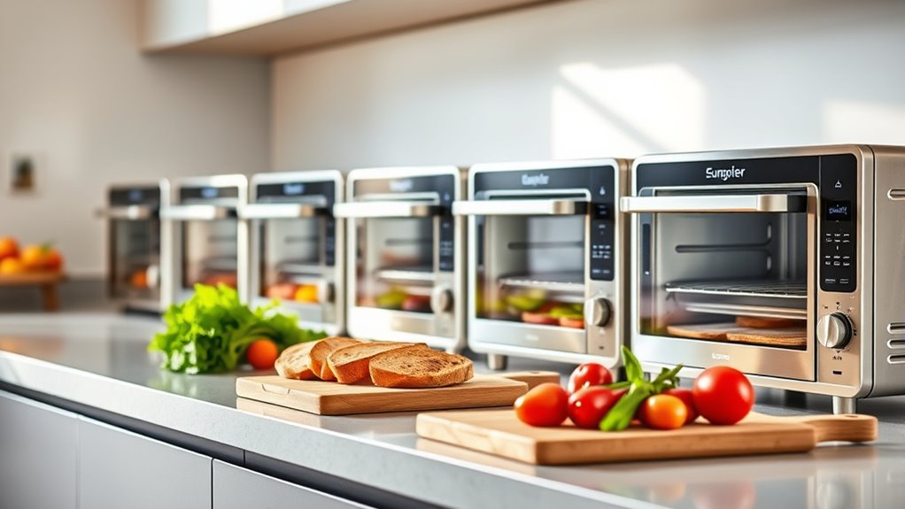 top non toxic toaster ovens