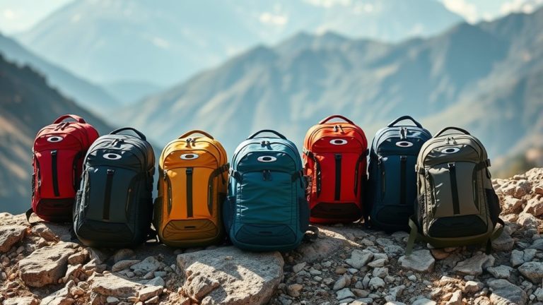 top oakley backpacks 2026