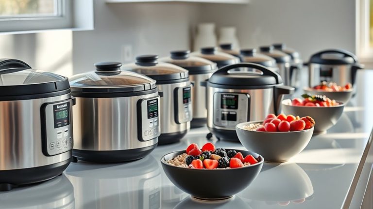 top oat cooker picks