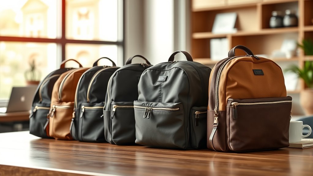 top office backpack picks