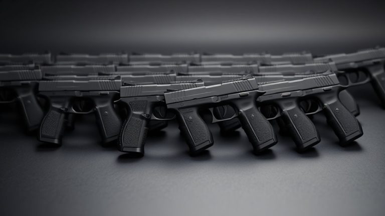 top optic ready pistols