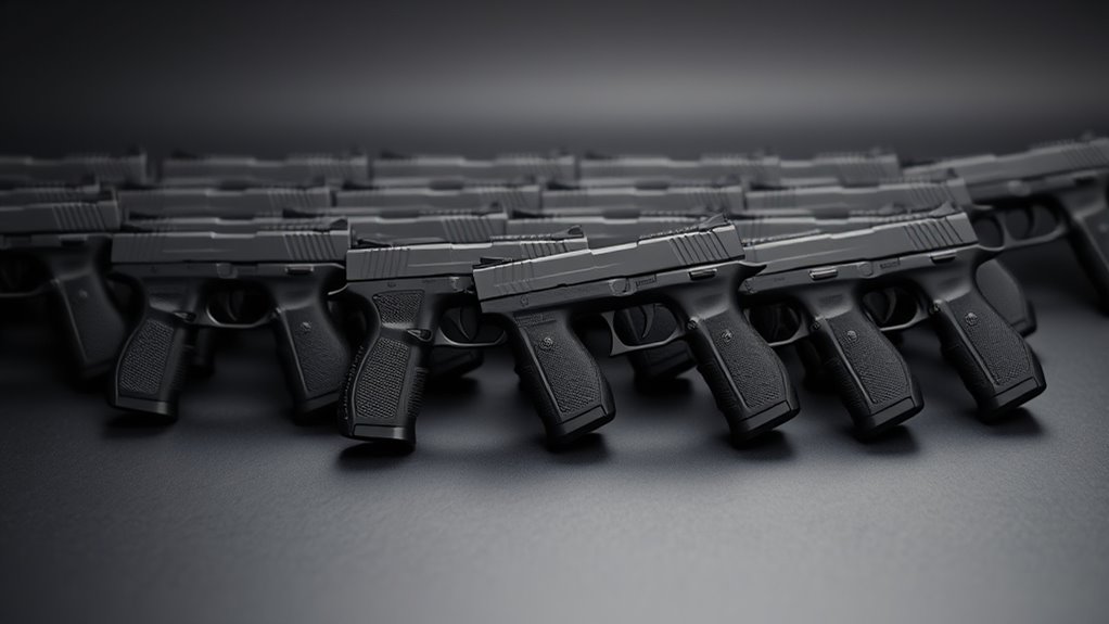 top optic ready pistols