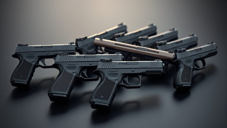top optics ready pistols 2026
