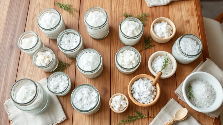 top organic sea salt brands
