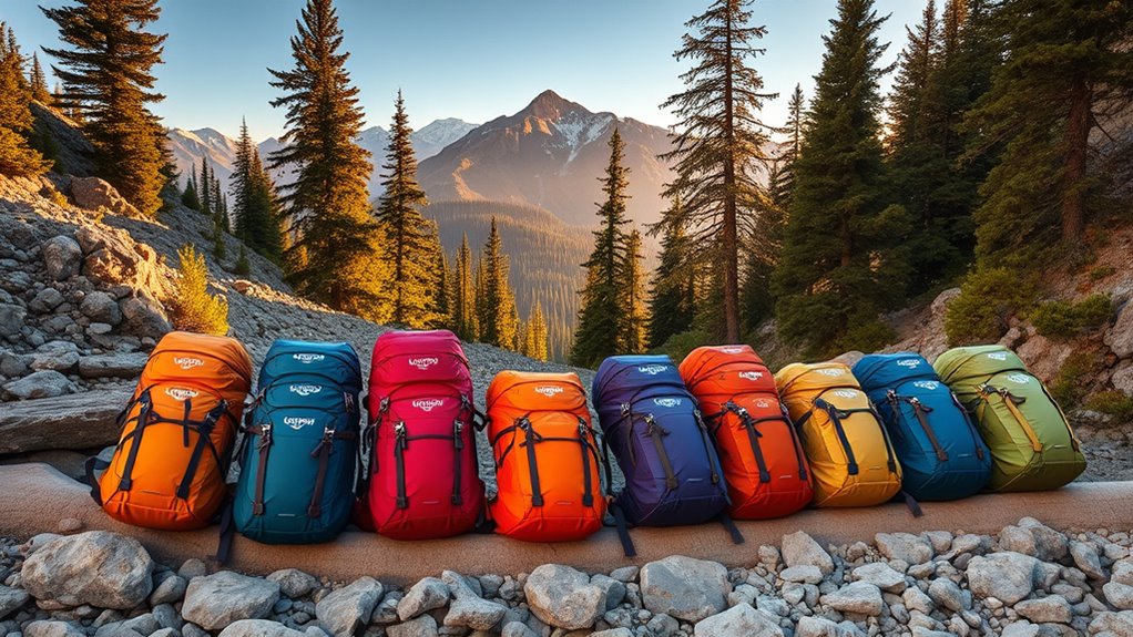 top osprey travel backpack picks