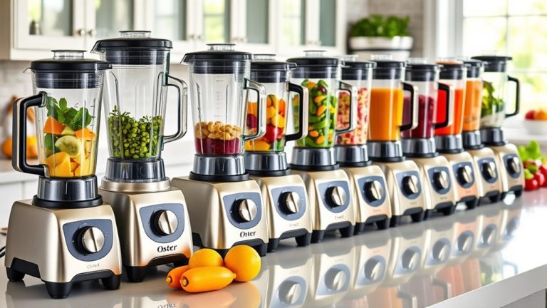 top oster blenders 2026