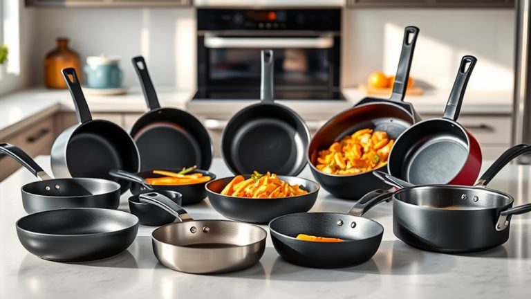 top oven safe air fryers