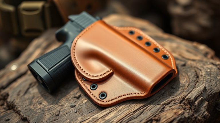 top owb holster list