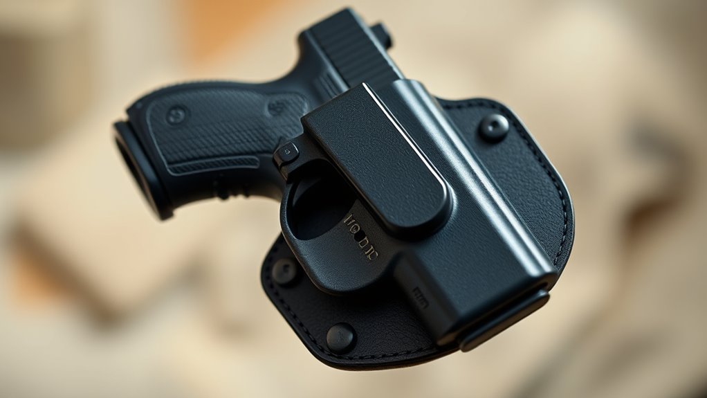 top owb holster picks