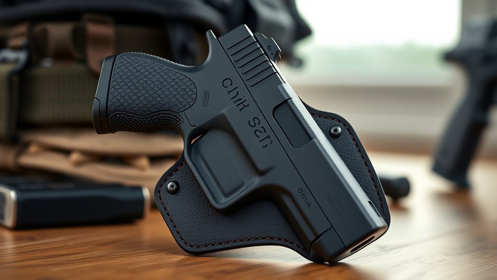 top owb holsters 2026