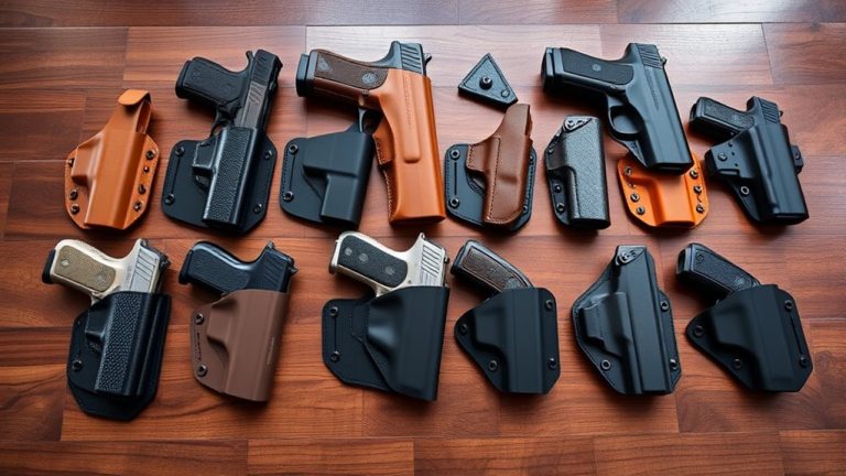 top owb holsters 2026