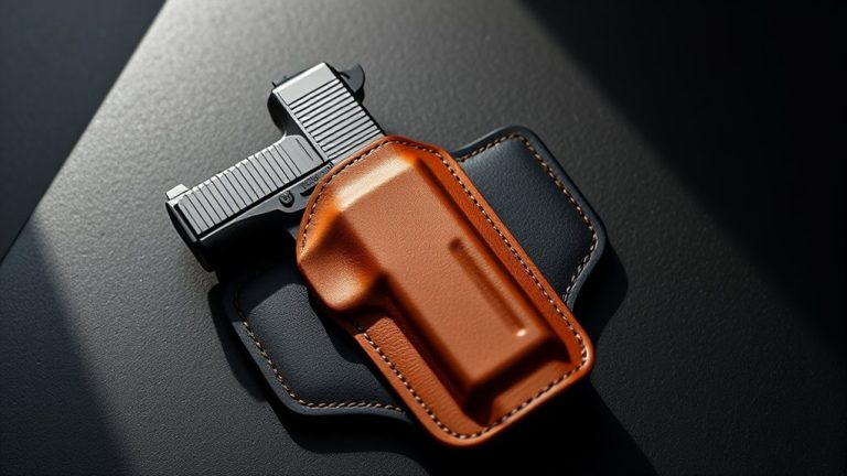 top owb holsters 2026