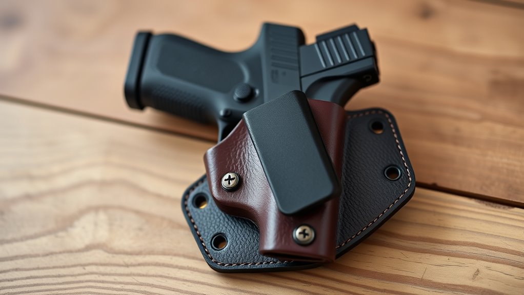 top owb holsters 2026