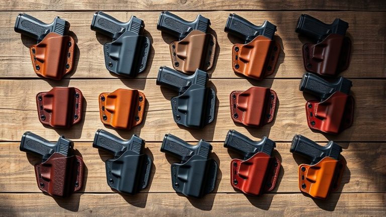 top owb holsters 2026