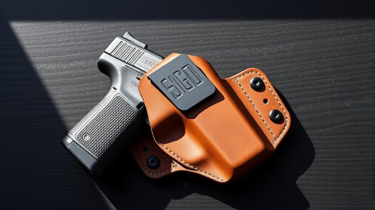 top owb holsters 2026