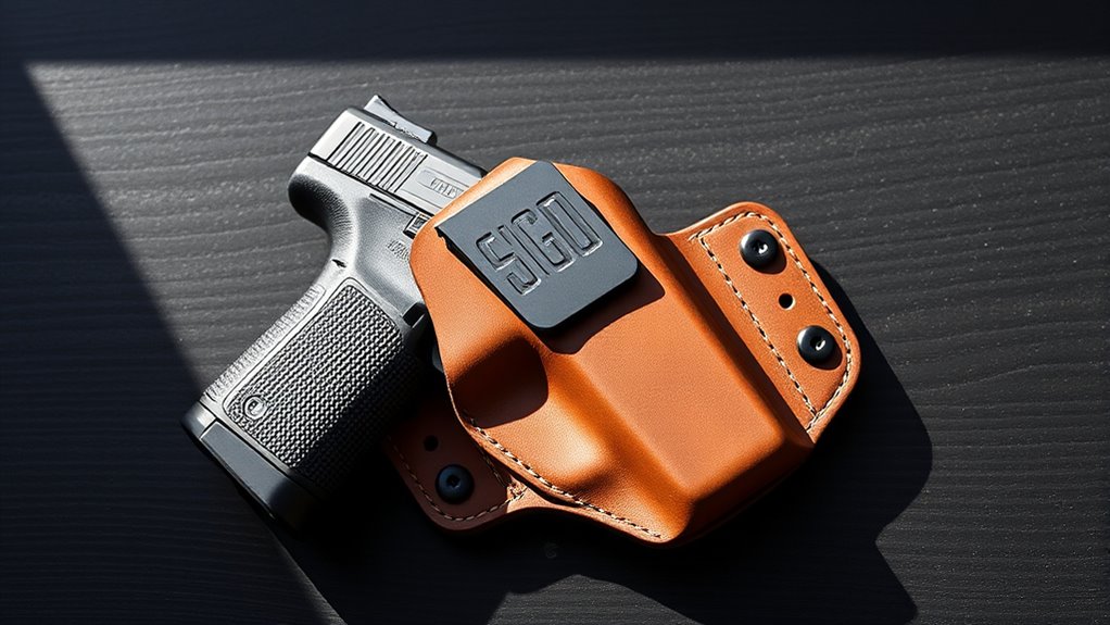 top owb holsters 2026